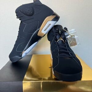 Air Jordan 6 Retro DMP
